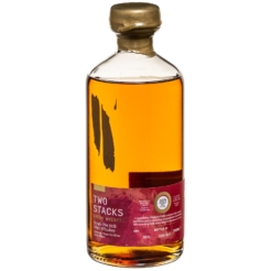 Two Stacks Single Pot Still - Cabernet Franc Ice Wine Cask Finish